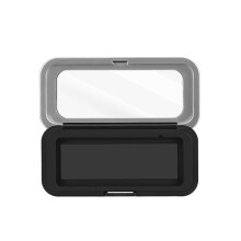 Medium Magnetic Dustproof Lens Case Wide Macro Filter Organizer for DJI Osmo Pocket 3