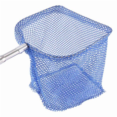 Portable Telescopic Scoop Net Table Tennis  Picker Net Table Tennis  Picker Container Training Tool for
