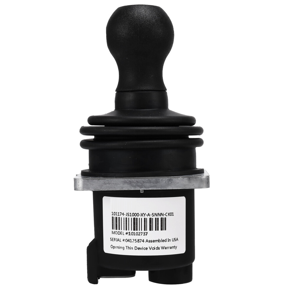 Boom Lift Joystick Controller 101174 For Genie Boom Lift 4712334333261