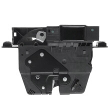 Rear Trunk Lid Lock Actuator 51247269543 for F10 F31 F01 F02 535I with Power Lock