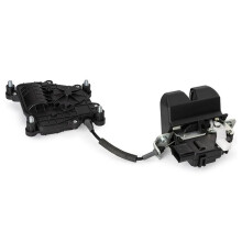 81230-C5100 Moteur D'Actionneur de Loquet de Porte ArrièRe de Voiture pour  Sorento 2016-2020 81230C5100