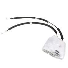 Door Lock Actuator BBM4-59-310 BBM459310 for 3 2010-2013 Right Front