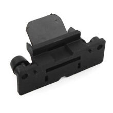 EGT500060LUM Car Sunroof Sunshade Clip Buckle for LR3 05-09 LR4 10-16