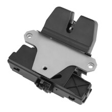 3M51R442A66AR Car Rear Trunk Lid Lock Central Locking Mechanism for Mondeo Focus 2005-2008