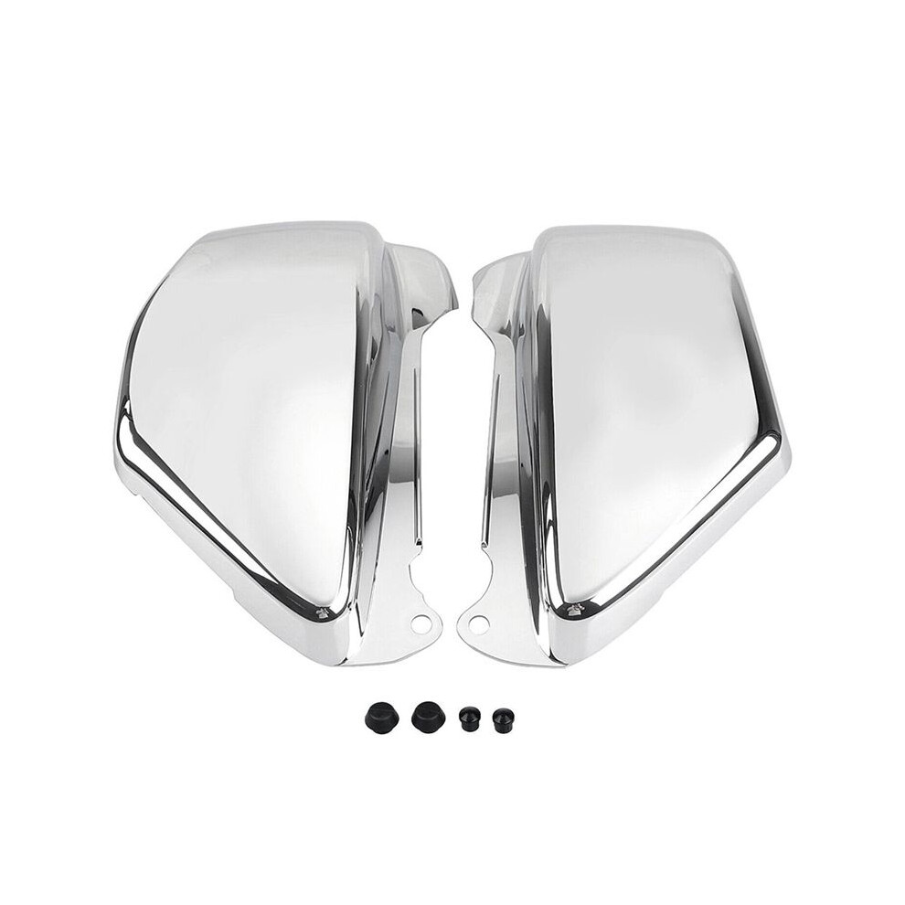 Battery Side Cover Panel Fairing For Vf750 Vf750c Vf750cd Deluxe 4712439139782