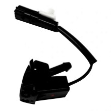 Left Front Windscreen Washer Spray Jet 31349729 for XC60 XC70 S60 S80 V70 2007-2016 Windshield Nozzle Heated