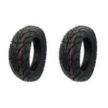 2 Stuks 80/65-6 Band 10X3.0-6 Band voor E-Scooter Speedual Grace 10 Zero 10X 10 X 3
