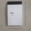 20 Pcs Handwriting  Notebook  Pocket Notebook Refill A7 Memo Book Refill with 30 Sheets Lined Office Supplies 3