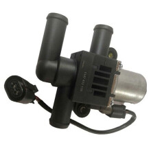Vannes de ContrôLe D'Eau de Refroidissement de Voiture pour éLectrovannes ERF Vannes de Chauffage 1147412139 81619670011 81619676022