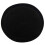 2X Top Hat Black Velour 4