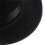 2X Top Hat Black Velour 6