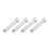 4X Knob Command Controller Repair Kit for   W204 X204 W212 W218 Console  Button Scroll Knob Shaft 1