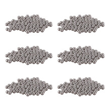 600 Pcs 3mm Diameter Steel Bike Bicycle Bearing  Spares