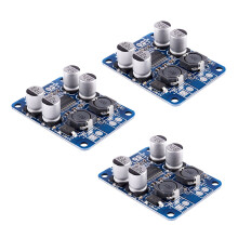 3X 8-26V TPA3118 PBTL Mono Digital Amplifier Board AMP Module 1 x 60W for