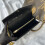 YSL Monogram WOC Caviar 360452 3