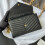 YSL Monogram WOC Caviar 360452 7
