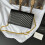 YSL Monogram WOC Caviar 360452 9
