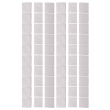 10000Pcs Non-Woven Empty Teabags String Heat Seal Filter Paper Herb Loose Tea Bag