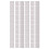 10000Pcs Non-Woven Empty Teabags String Heat Seal Filter Paper Herb Loose Tea Bag 1