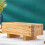 Sushi Press Mould Rectangular Rice Roll Maker,Easy Grip Design, Perfect for Home and Restaurant Sushi Making B 2