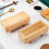 Sushi Press Mould Rectangular Rice Roll Maker,Easy Grip Design, Perfect for Home and Restaurant Sushi Making B 6
