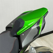 Carenagem Traseira para Garupa de Motocicleta, Compatível com para  Z900 Z900 SE 2025 2026 em Fibra de Carbono