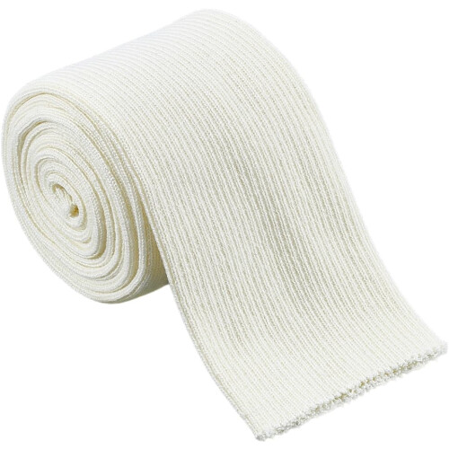 Polycotton Knit Cuff Ribbing 43 x 2.9 in