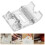 Rullpressarfot för symaskiner – 1-pack 1
