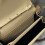 YSL Monogram WOC Caviar Envelope 360452 6