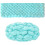 Pomp-A-Doodle garn polyester 150g per rull 1