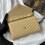 YSL Monogram WOC Caviar Envelope 360452 7