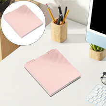 Clearance Notebook under $5 – Grid Journal, Memo, Writing & Sketching Notebook, Refillable, Compatible with standard inserts