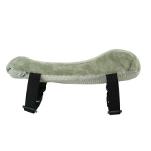 Clearance! Gbayxj New Memory Cotton Chair Armrest Pad Memory Cotton Elbow Pillow