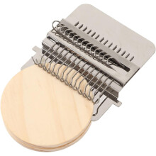 Small Weaving Loom, Household Stitching Mending Machine Type Weave Tool Mini Weaving Frame Loom Kit for Clothes Socks Mending Jeans