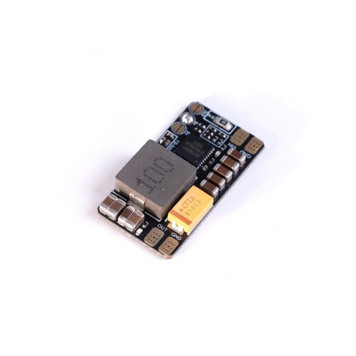 Modulo Convertitore Step-Down SC8102 per Droni da 9-30 V A 9 V, 5 V e 3,3 V, BEC Ad Alta Potenza e Bassa Perdita 2