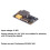 Modulo Convertitore Step-Down SC8102 per Droni da 9-30 V A 9 V, 5 V e 3,3 V, BEC Ad Alta Potenza e Bassa Perdita 6