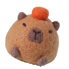 Capybara tűnemezelési kezdőkészlet kezdőknek