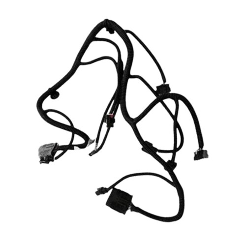Front Subframe Wiring Harness 156796100A 1567961-00-A for  Model 3  XC90 2