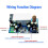 - 600W Module Buck Converter 1-25A Adjustable Power Supply Module 2