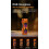 Multi Multifunctional Flat Flashlight 1300LM Flashlight -UV LEP RGB  USB-C 265M Long Range Orange 7