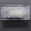 2X Trunk Lamps for  E39, E36, E38, E46, E60 White Light 4