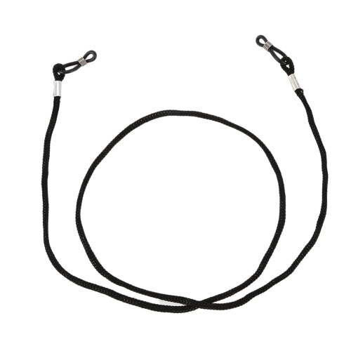 24Pcs Nylon Eyeglass/Spectacle/Sunglass/Eyewear Cord Holder Neck String---Black 2