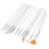 Lebensmittelechtes Tortendekorationspinsel-Set, 15-teilig 5