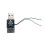 USB Killer Tester High Voltage Surge Generator for USB Port Destructive Testing 3