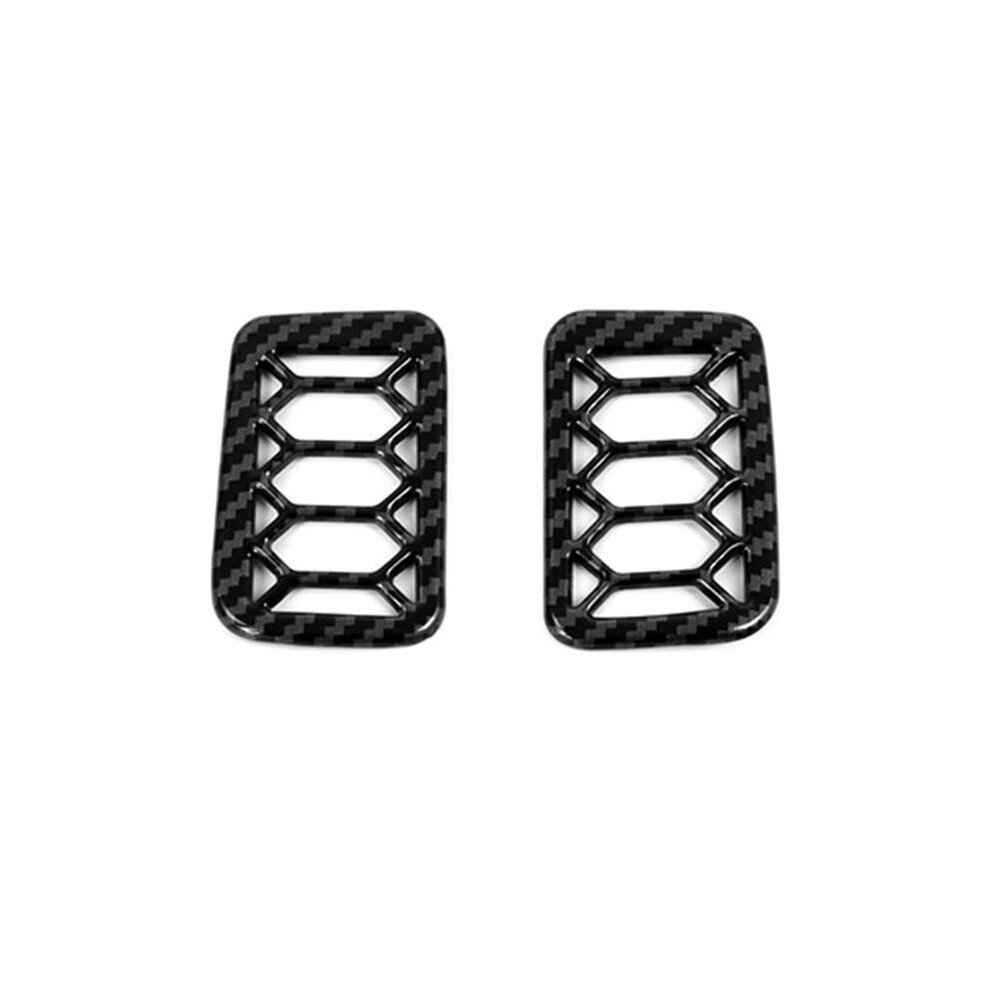 Car A-Pillar Air Vent Sticker Air Conditioning Air Vent Decoration Accessories For Great Wall Gwm Wey Tank 300 4711169578014