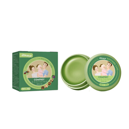 Comfrey Soothing Balm 20g – Herbal Essence Περιποίηση του δέρματος