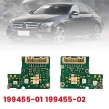 Autokoplamp LED-Module DRL-Chip voor W213 2017-2020 Lichtbron