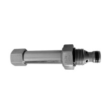 Valvola di Sicurezza Proporzionale TS38-20A per Escavatori, Carrelli Elevatori, Caricatori, Mietitrici, Valvola Idraulica, Pompa, Parte