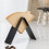 Metal Coffee Filter Holder Pour over Filter Paper Storage Rack Filter Paper Holder Coffee Filter Organizer 5