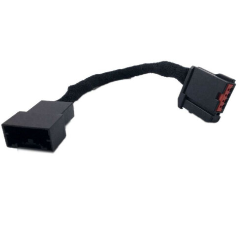 3X SYNC 2 à SYNC 3 Retrofit Support USB Adaptateur de Câblage de Hub Gen 2A pour  Expedition 1